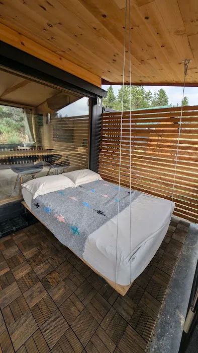 Outside Design Nature Hotel 5