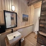 Outside Design Nature Hotel