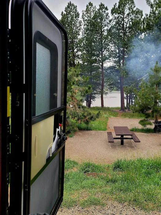 O'Haver Lake Campground 0