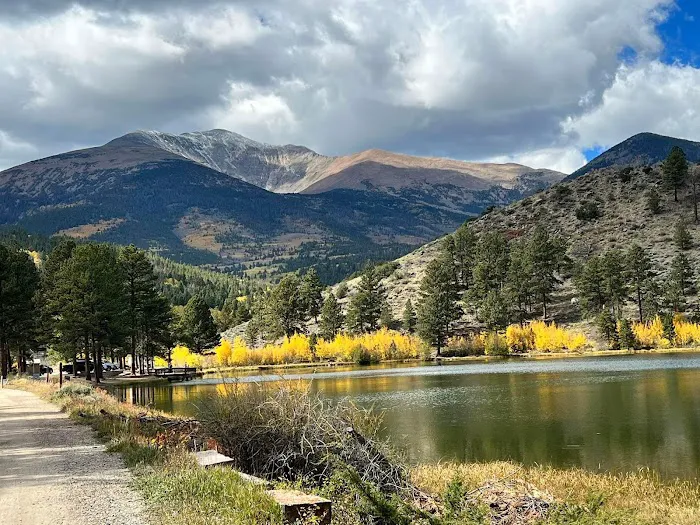 O'Haver Lake Campground 6