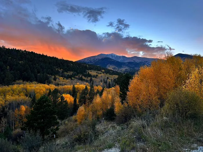 O'Haver Lake Campground 7