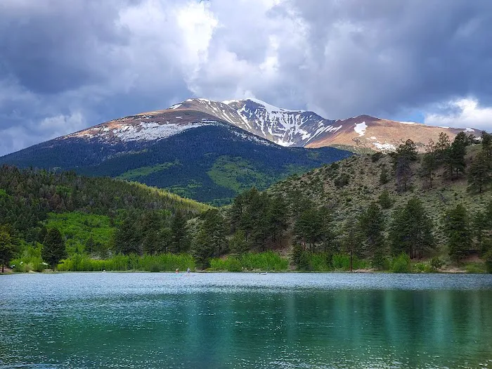 O'Haver Lake Campground 9