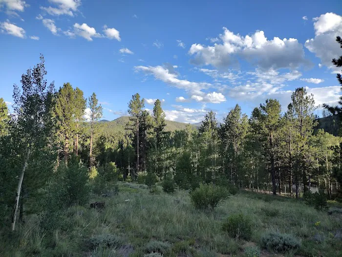O'Haver Lake Campground 3