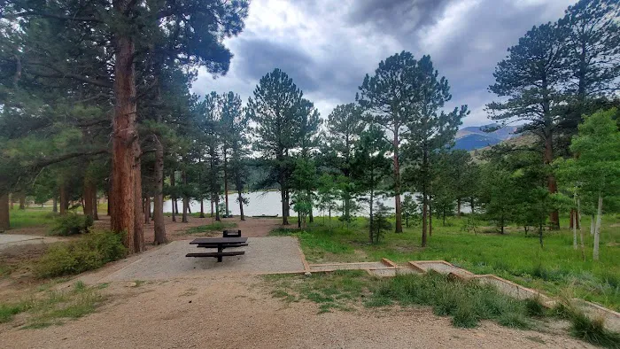O'Haver Lake Campground 2