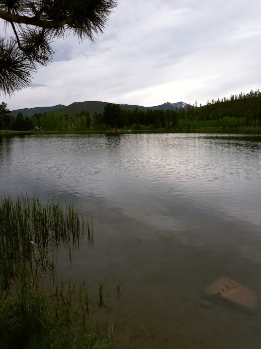 O'Haver Lake Campground 5