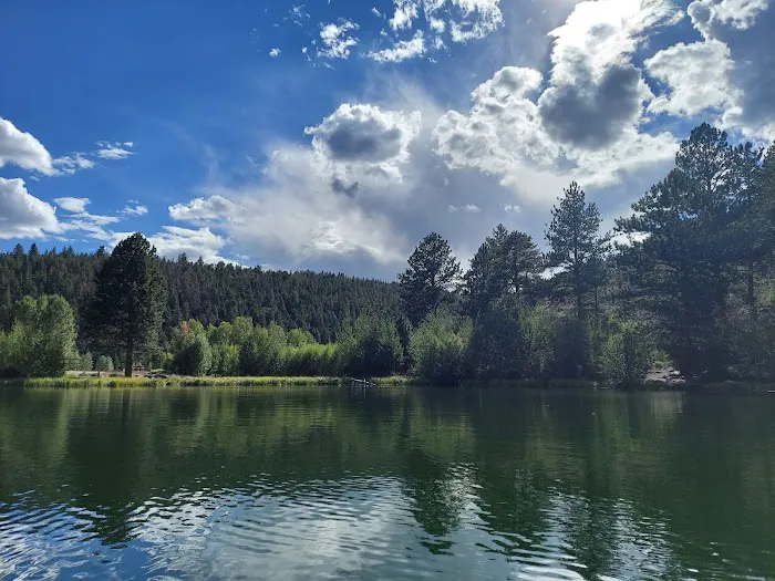 O'Haver Lake Campground 4