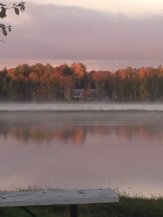 Clear Lake Campground 4