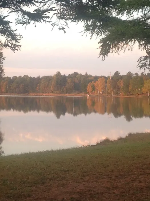 Clear Lake Campground 3