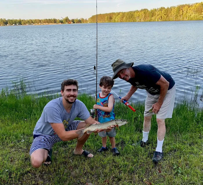 Clear Lake Campground 6