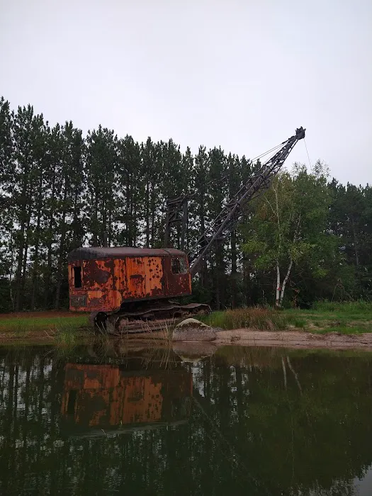 Clear Lake Campground 0