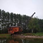 Clear Lake Campground