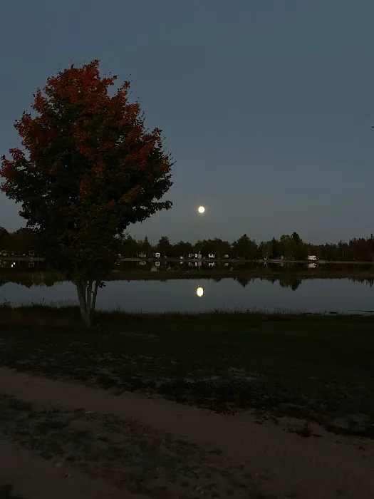 Clear Lake Campground 8