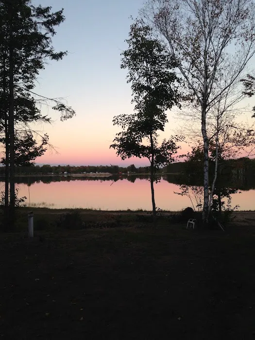 Clear Lake Campground 7