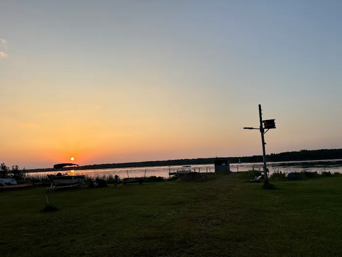 Cherokee Camp 4