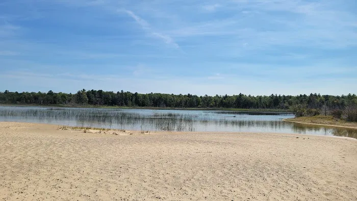 Monocle Lake Campground 2