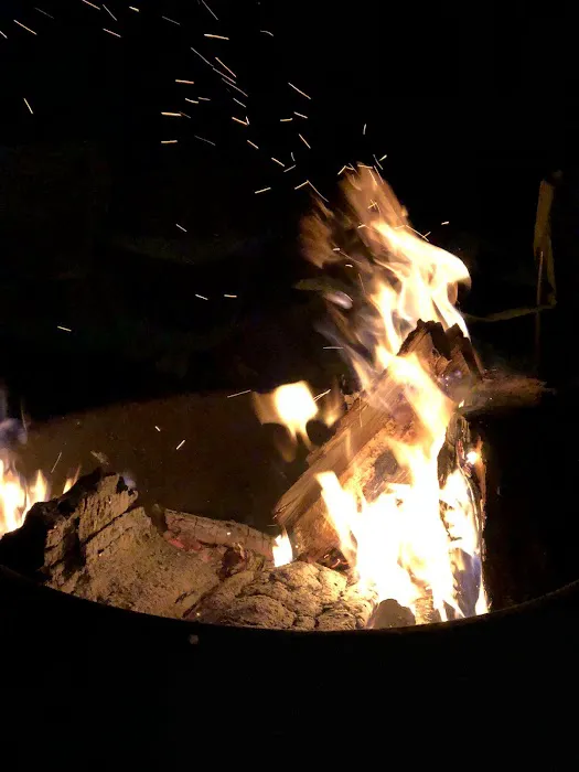 Monocle Lake Campground 8