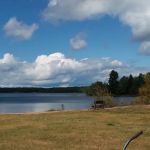 Monocle Lake Campground