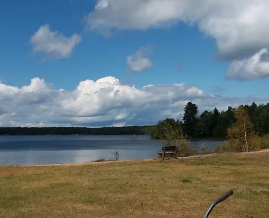 Monocle Lake Campground