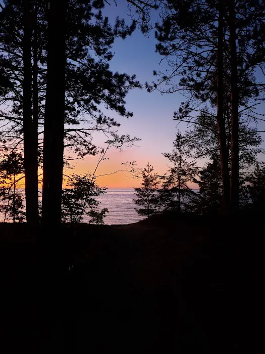 Bay View Campground 3