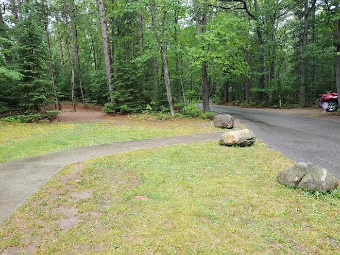 Bay View Campground 8
