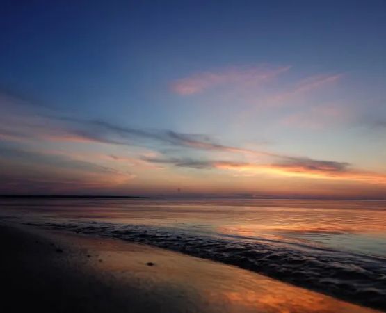 Bay View Campground
