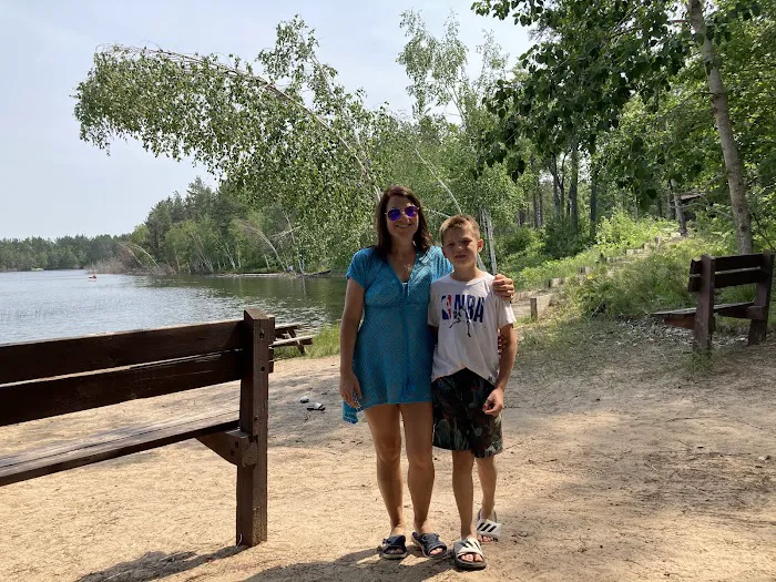 Soldier Lake Campground 3