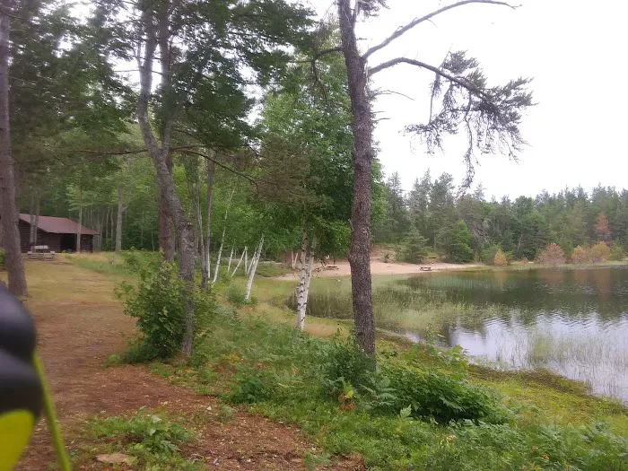 Soldier Lake Campground 9