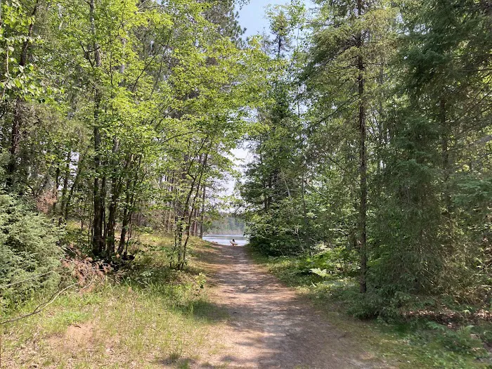 Soldier Lake Campground 4