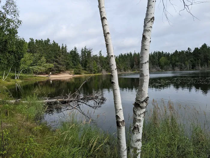 Soldier Lake Campground 0