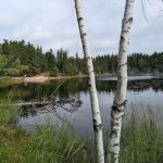 Soldier Lake Campground