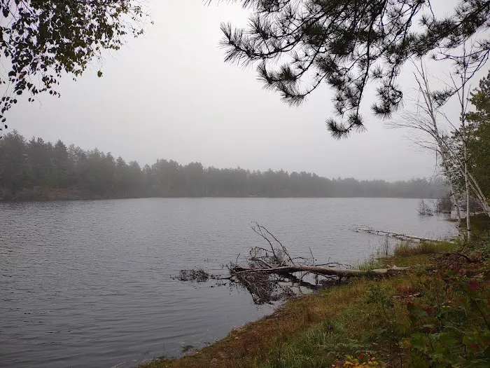 Soldier Lake Campground 8