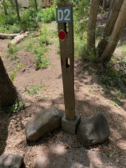 The Hideout at Glenwood Springs 6