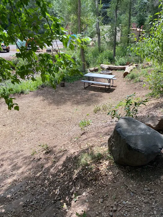 The Hideout at Glenwood Springs 7