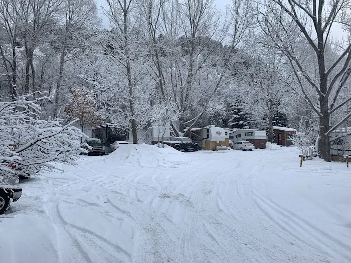 The Hideout at Glenwood Springs 4