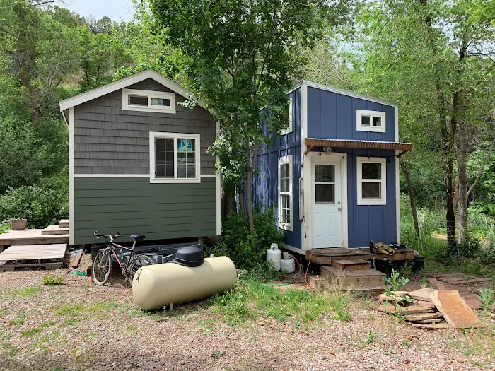 The Hideout at Glenwood Springs 2