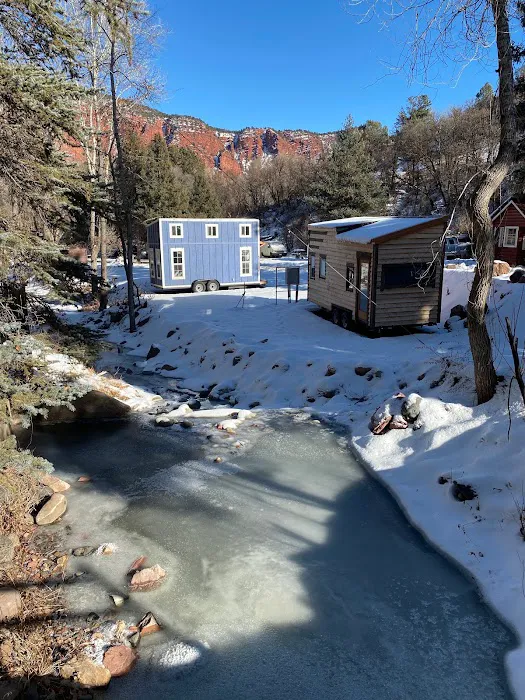 The Hideout at Glenwood Springs 3