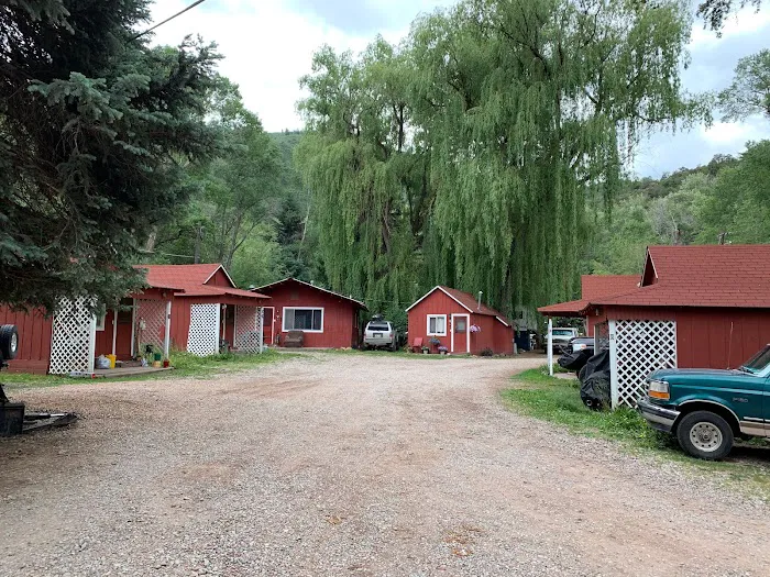 The Hideout at Glenwood Springs 0