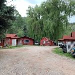 The Hideout at Glenwood Springs