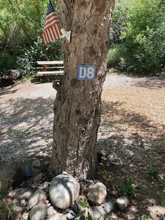 The Hideout at Glenwood Springs 8
