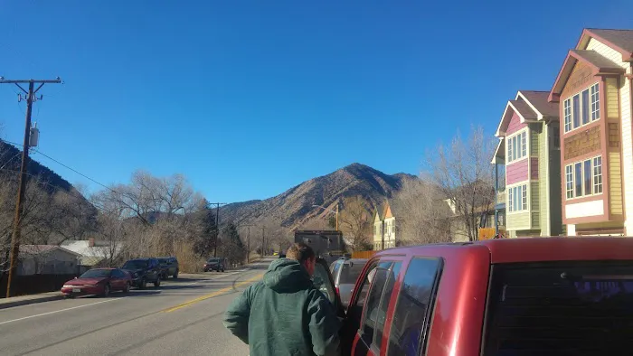 New Castle Area 5
