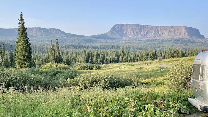 Cold Springs Campground 7