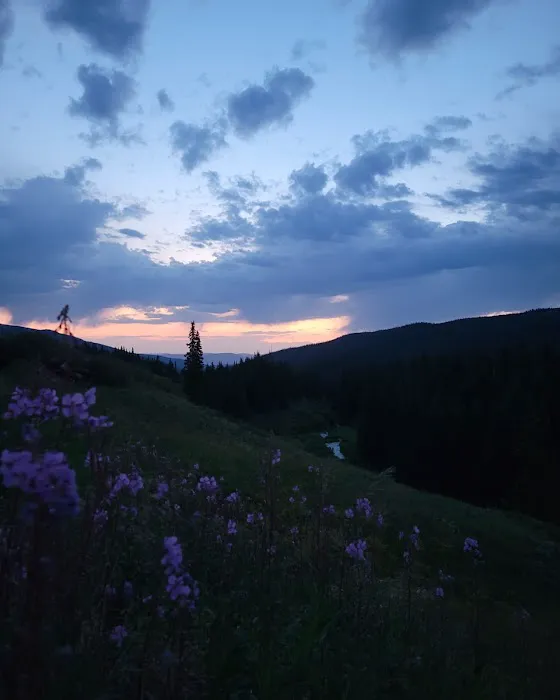 Cold Springs Campground 0
