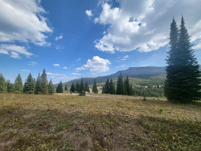 Horseshoe Campground 4