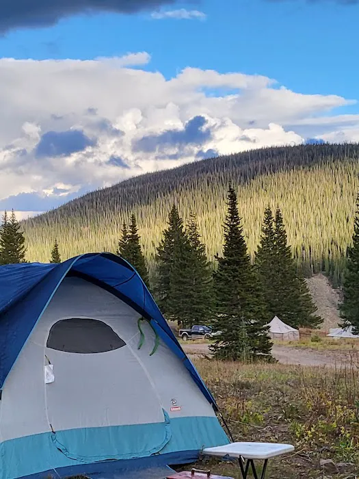 Horseshoe Campground 0