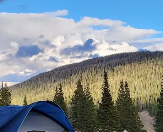 Horseshoe Campground