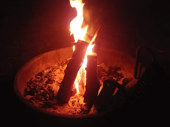 Horseshoe Campground 1