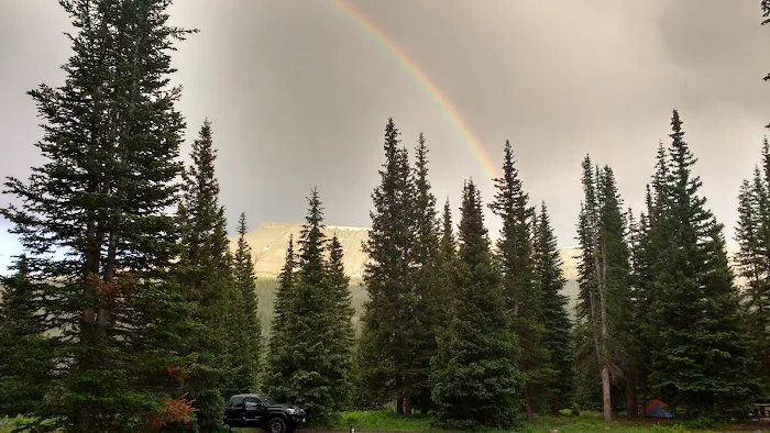 Horseshoe Campground 2