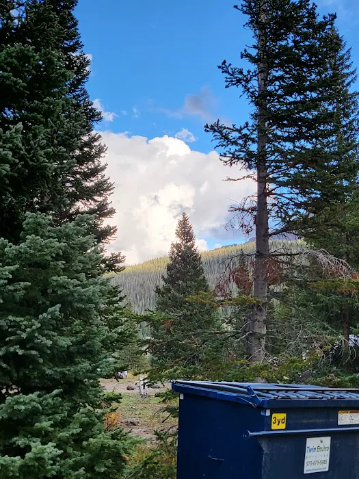Horseshoe Campground 3