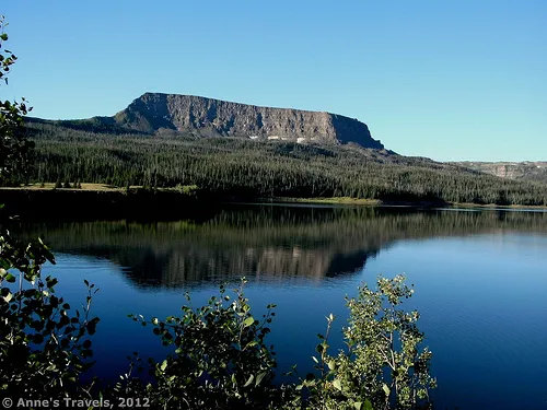 Bear Lake Campground 0
