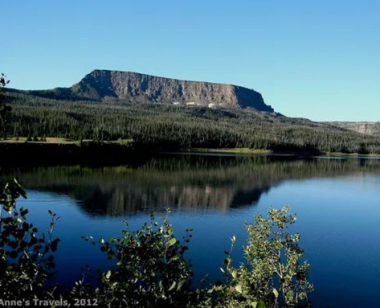 Bear Lake Campground